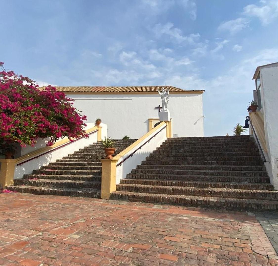 Boutique Plaza De Toros 4*