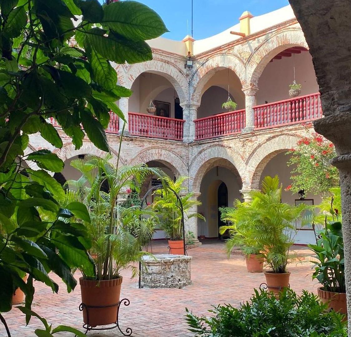 Pensión Boutique Plaza De Toros