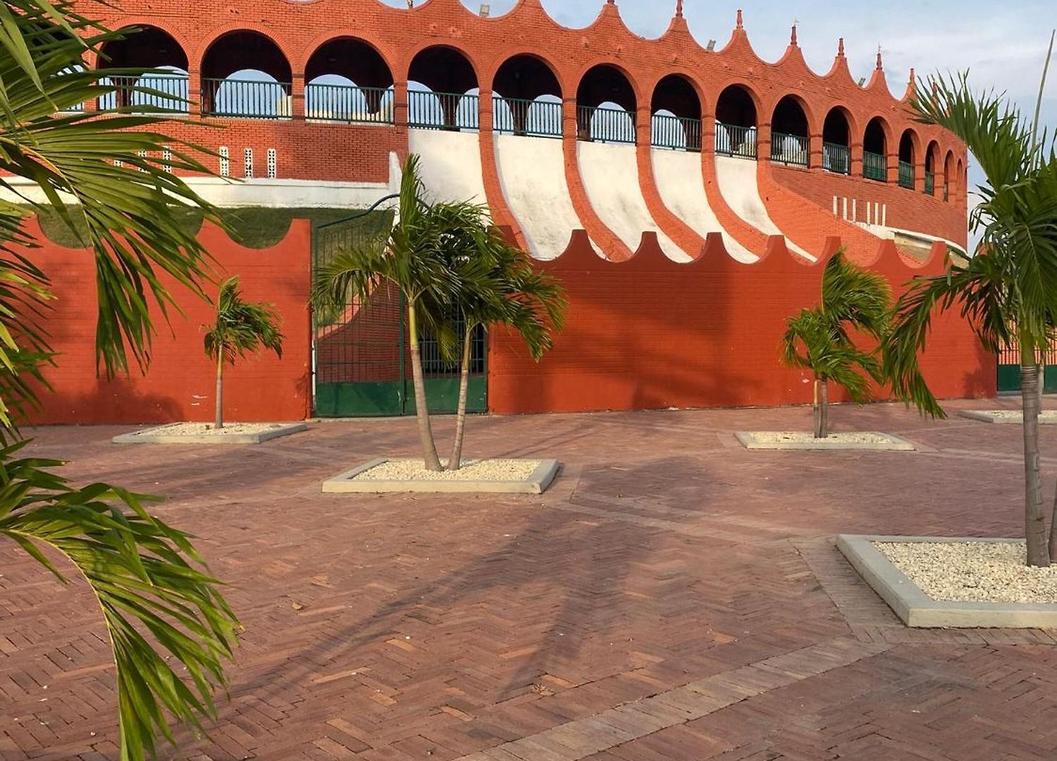 Pensión Boutique Plaza De Toros
