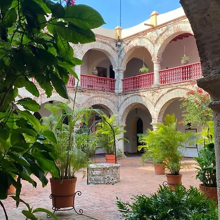 Pensión Boutique Plaza De Toros