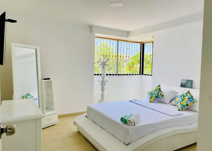 Apartamento Boutique Cartagena Plaza De Toros