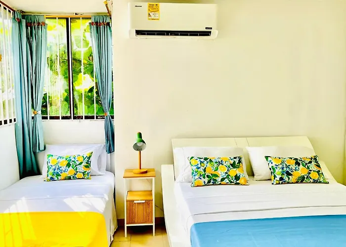Apartamento Boutique Cartagena Plaza de Toros